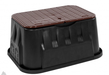 STUDZIENKA WATERMIL JUMBO BRĄZOWA