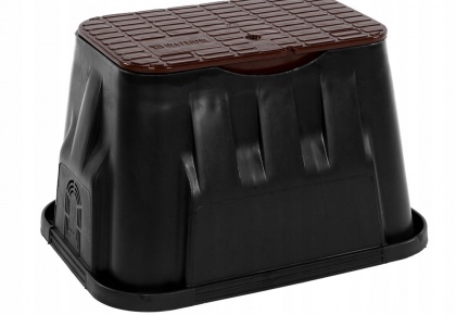 STUDZIENKA WATERMIL STANDARD BRĄZOWA