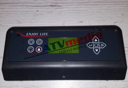 STEROWNIK Z PROGRAMOWANIEM