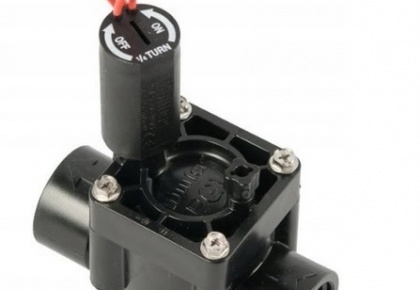 ELEKTROZAWÓR PGV 1`` MMB BEZ REG. PRZEPŁYWU