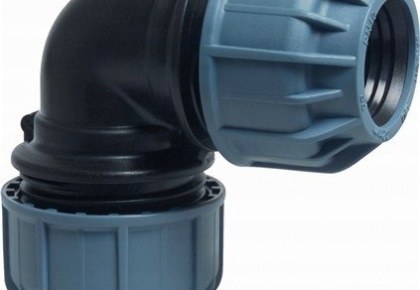 KOLANO PE 25 PN10 ELYSEE