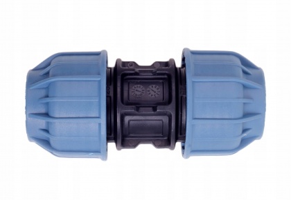 PRZELOT PE 25 PN10 ELYSEE